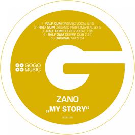 My Story (Ralf GUM Deeper Dub)