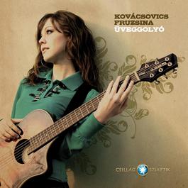 Üveggolyó 2008 Kovácsovics Fruzsina Üveggolyó 2008 Kovácsovics Fruzsina