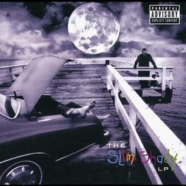 อัลบั้ม The Slim Shady LP