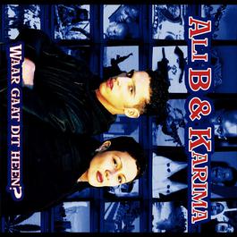 Waar Gaat Dit Heen? Single Version 2004 Ali B. Waar Gaat Dit Heen? Single Version 2004 Ali B.
