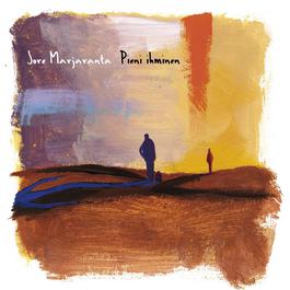 Pieni ihminen 2007 Jore Marjaranta Pieni ihminen 2007 Jore Marjaranta
