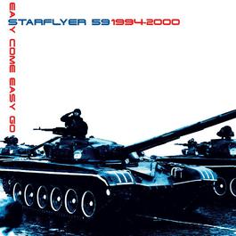 Easy Come, Easy Go Box Set 2000 Starflyer 59 Easy Come, Easy Go Box Set 2000 Starflyer 59