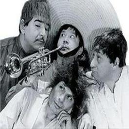 Que se Mueran los feos 2003 Los Xochimilcas Que se Mueran los feos 2003 Los Xochimilcas
