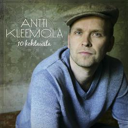 10 Kohtausta 2008 ANTTI KLEEMOLA 10 Kohtausta 2008 ANTTI KLEEMOLA