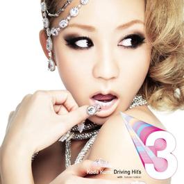 コウダクミドライビングヒッツスリー 2011 Kumi Koda コウダクミドライビングヒッツスリー 2011 Kumi Koda