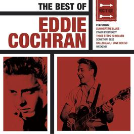 The Very Best Of 2003 Eddie Cochran The Very Best Of 2003 Eddie Cochran