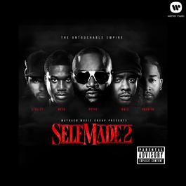 MMG Presents: Self Made, Vol. 2 (Deluxe Version) 2012 Maybach Music Group MMG Presents: Self Made, Vol. 2 (Deluxe Version) 2012 Maybach Music Group