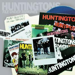 File Under Ramones 1999 Huntingtons File Under Ramones 1999 Huntingtons