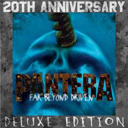 Use My Third Arm (Remastered) 1994 Pantera Use My Third Arm (Remastered) 1994 Pantera