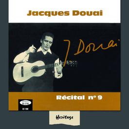 Heritage - Récital N°9, 15 Ans De Chansons - BAM (1965) 2008 Jacques Douai Heritage - Récital N°9, 15 Ans De Chansons - BAM (1965) 2008 Jacques Douai