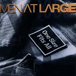 Let's Talk About It 1994 Men At Large Let's Talk About It 1994 Men At Large