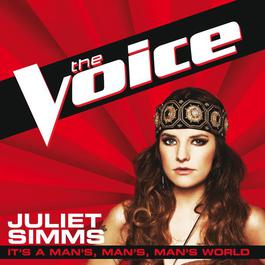 It’s A Man’s, Man’s, Man’s World 2012 Juliet Simms It’s A Man’s, Man’s, Man’s World 2012 Juliet Simms