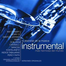 Lo Esencial De La Musica Instrumental Mas Hermosa Del Mundo 2008 Various Artists Lo Esencial De La Musica Instrumental Mas Hermosa Del Mundo 2008 Various Artists