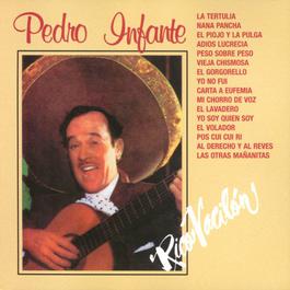La Tertulia 2001 Pedro Infante La Tertulia 2001 Pedro Infante