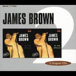 Live At The Apollo Vol.1 & 2 2003 James Brown Live At The Apollo Vol.1 & 2 2003 James Brown