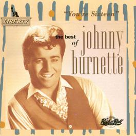 1960 Brit Parade - All the Hits from the 1960 U.K. Charts (Vol. 3) 1992 Johnny Burnette 1960 Brit Parade - All the Hits from the 1960 U.K. Charts (Vol. 3) 1992 Johnny Burnette