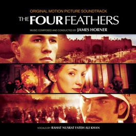 The Four Feathers (Original Motion Picture Soundtrack) 2002 Various Artists The Four Feathers (Original Motion Picture Soundtrack) 2002 Various Artists