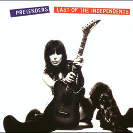 Rebel Rock Me 1994 Pretenders Rebel Rock Me 1994 Pretenders