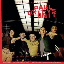 Living In The Western World - 30th Anniversary Edition 2011 Paul Oxley's Unit Living In The Western World - 30th Anniversary Edition 2011 Paul Oxley's Unit