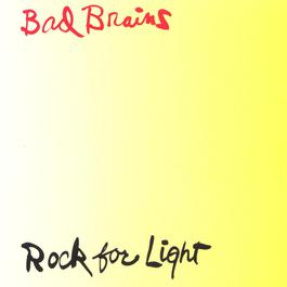 อัลบั้ม Rock For Light