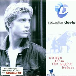 Melody Of Life 2004 Sebastian Deyle Melody Of Life 2004 Sebastian Deyle