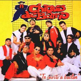 Yo te invito a bailar (A.K.A. You're the one that I want) 2001 Los Chicos del Barrio Yo te invito a bailar (A.K.A. You're the one that I want) 2001 Los Chicos del Barrio