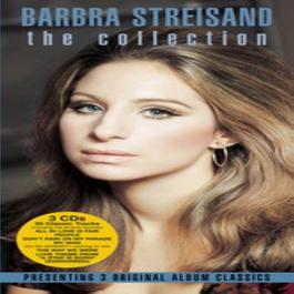 A Star Is Born/The Way We Were/Funny Girl (3 Pak) 2004 Barbra Streisand A Star Is Born/The Way We Were/Funny Girl (3 Pak) 2004 Barbra Streisand