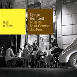 Nuits De Saint Germain Des PrAcs 2008 Django Reinhardt Nuits De Saint Germain Des PrAcs 2008 Django Reinhardt