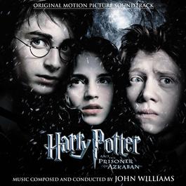 Harry Potter and the Prisoner of Azkaban / Original Motion Picture Soundtrack 2004 John Williams Harry Potter and the Prisoner of Azkaban / Original Motion Picture Soundtrack 2004 John Williams