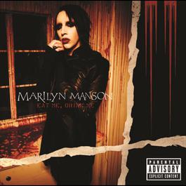 EAT ME, DRINK ME 2007 Marilyn Manson EAT ME, DRINK ME 2007 Marilyn Manson