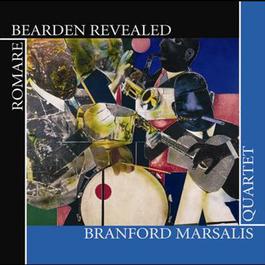 Romare Bearden Revealed 2003 Branford Marsalis Romare Bearden Revealed 2003 Branford Marsalis