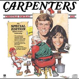 Christmas Portrait 2009 The Carpenters Christmas Portrait 2009 The Carpenters