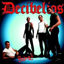Kaos 2001 Decibelios Kaos 2001 Decibelios