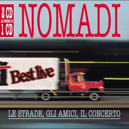 Fiore Nero (Live) 2004 Nomadi Fiore Nero (Live) 2004 Nomadi