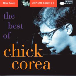 The Best Of Chick Corea 1993 Chick Corea The Best Of Chick Corea 1993 Chick Corea