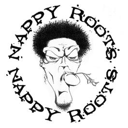 Roun' The Globe (Amended) new eq master to be done 6/12/03 2003 Nappy Roots Roun' The Globe (Amended) new eq master to be done 6/12/03 2003 Nappy Roots