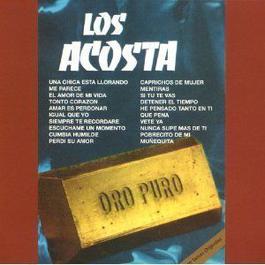 Amar es Perdonar 2002 Los Acosta Amar es Perdonar 2002 Los Acosta