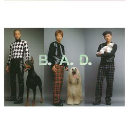If You Were Here 2000 B.A.D. If You Were Here 2000 B.A.D.