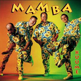 Kirjoitettu tähtiin 2004 Mamba Kirjoitettu tähtiin 2004 Mamba