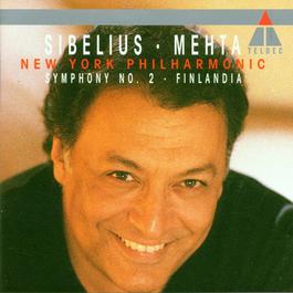 Sibelius : Symphony No.2 in D major Op.43 : III Vivacissimo - IV Finale - Allegro moderato 2004 Zubin Mehta Sibelius : Symphony No.2 in D major Op.43 : III Vivacissimo - IV Finale - Allegro moderato 2004 Zubin Mehta