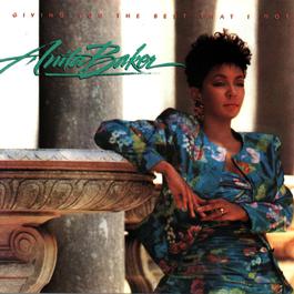 You Belong To Me 1988 Anita Baker You Belong To Me 1988 Anita Baker