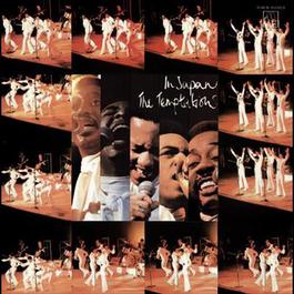 In Japan! 1974 The Temptations In Japan! 1974 The Temptations
