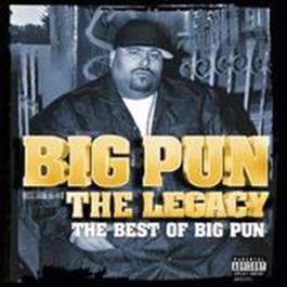 Capital Punishment 2009 Big Punisher Capital Punishment 2009 Big Punisher
