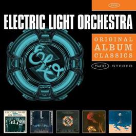 Original Album Classics 2010 Electric Light Orchestra Original Album Classics 2010 Electric Light Orchestra