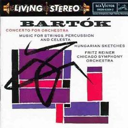 Bartok- Concerto for Orchestra 1955 Fritz Reiner; Chicago Symphony Orchestra Bartok- Concerto for Orchestra 1955 Fritz Reiner; Chicago Symphony Orchestra