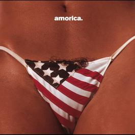 Amorica. 1994 The Black Crows Amorica. 1994 The Black Crows