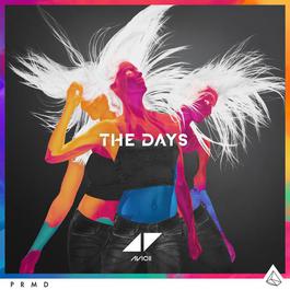 The Days 2014 Avicii; Robbie Williams The Days 2014 Avicii; Robbie Williams
