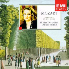 Mozart: Wind Serenades No.11 K.375 & No,12 K.388%384a 2003 Sabine Meyer Mozart: Wind Serenades No.11 K.375 & No,12 K.388%384a 2003 Sabine Meyer