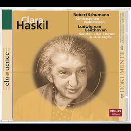 Schumann, Beethoven: Kinderszenen, Waldszenen - Sonaten 2008 Clara Haskil Schumann, Beethoven: Kinderszenen, Waldszenen - Sonaten 2008 Clara Haskil