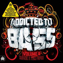 U B the Bass (Uberjak'd & J-Trick Remix) 2013 Luciana U B the Bass (Uberjak'd & J-Trick Remix) 2013 Luciana